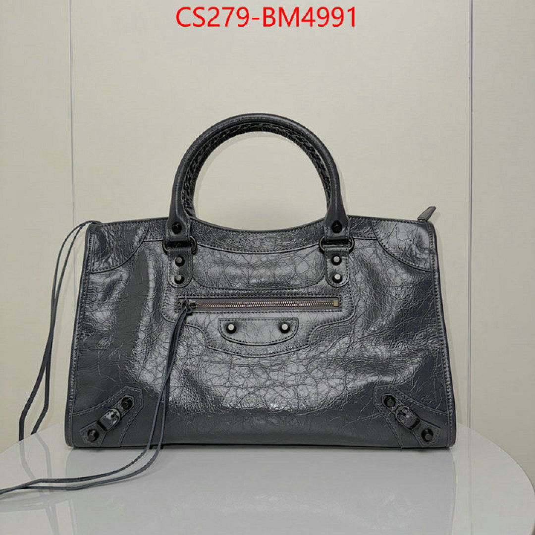 Balenciaga Bags(TOP)-Neo Classic- ID: BM4991 $: 279USD,