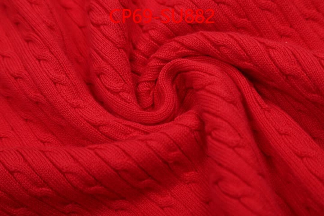 Clothing-Ralph Lauren ID: SU882 $: 69USD