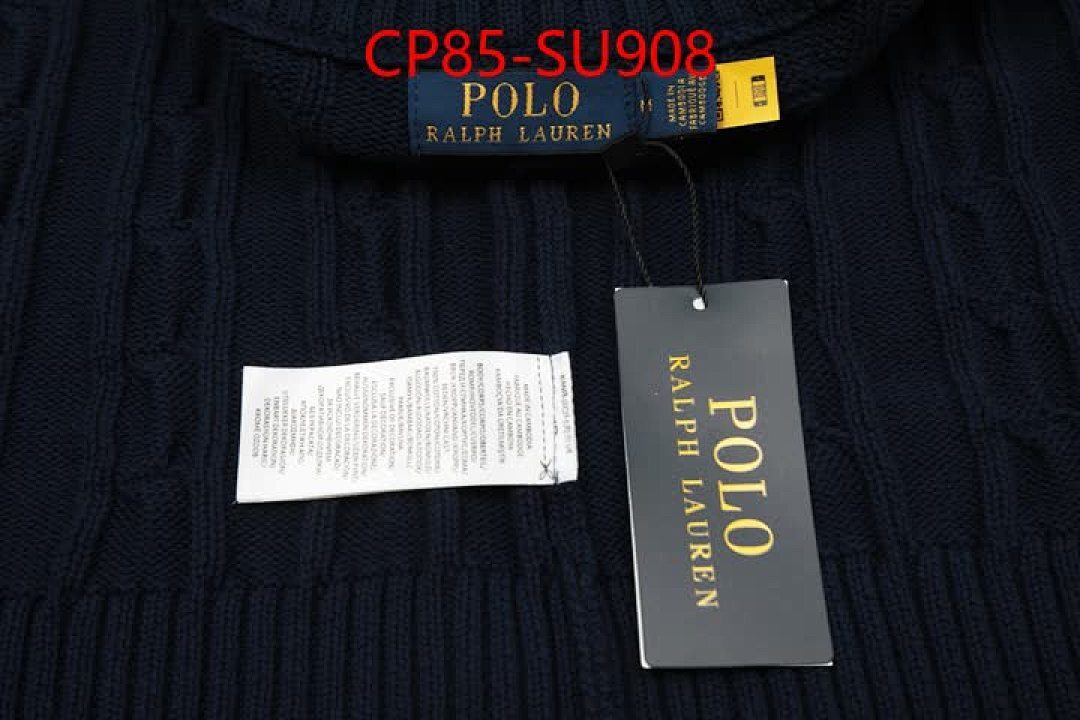 Clothing-Ralph Lauren ID: SU908 $: 85USD