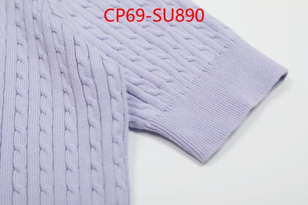 Clothing-Ralph Lauren ID: SU890 $: 69USD