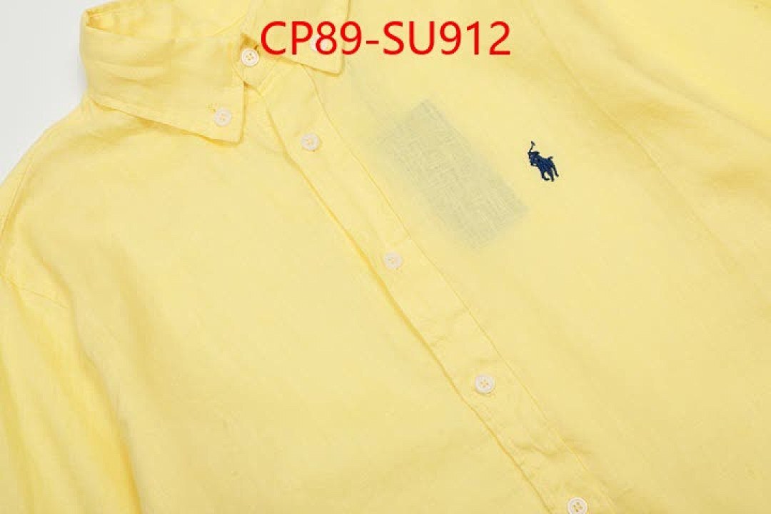 Clothing-Ralph Lauren ID: SU912 $: 89USD