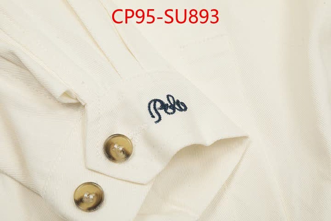 Clothing-Ralph Lauren ID: SU893 $: 95USD