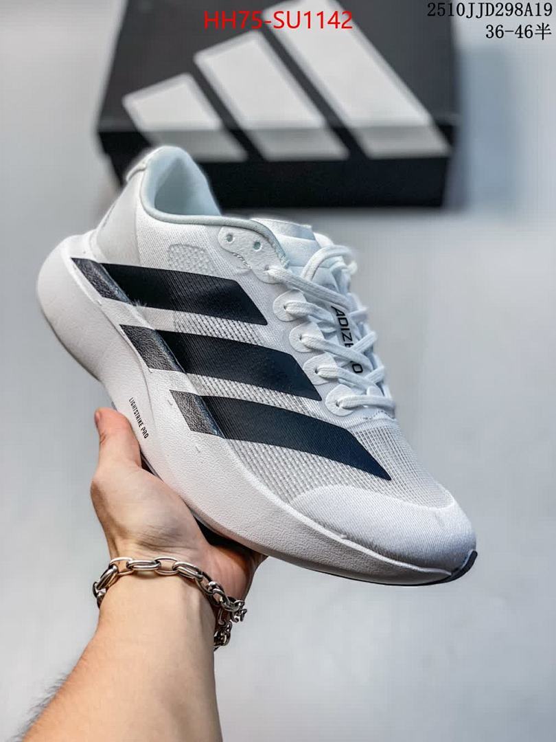 Men Shoes-Adidas ID: SU1142 $: 75USD