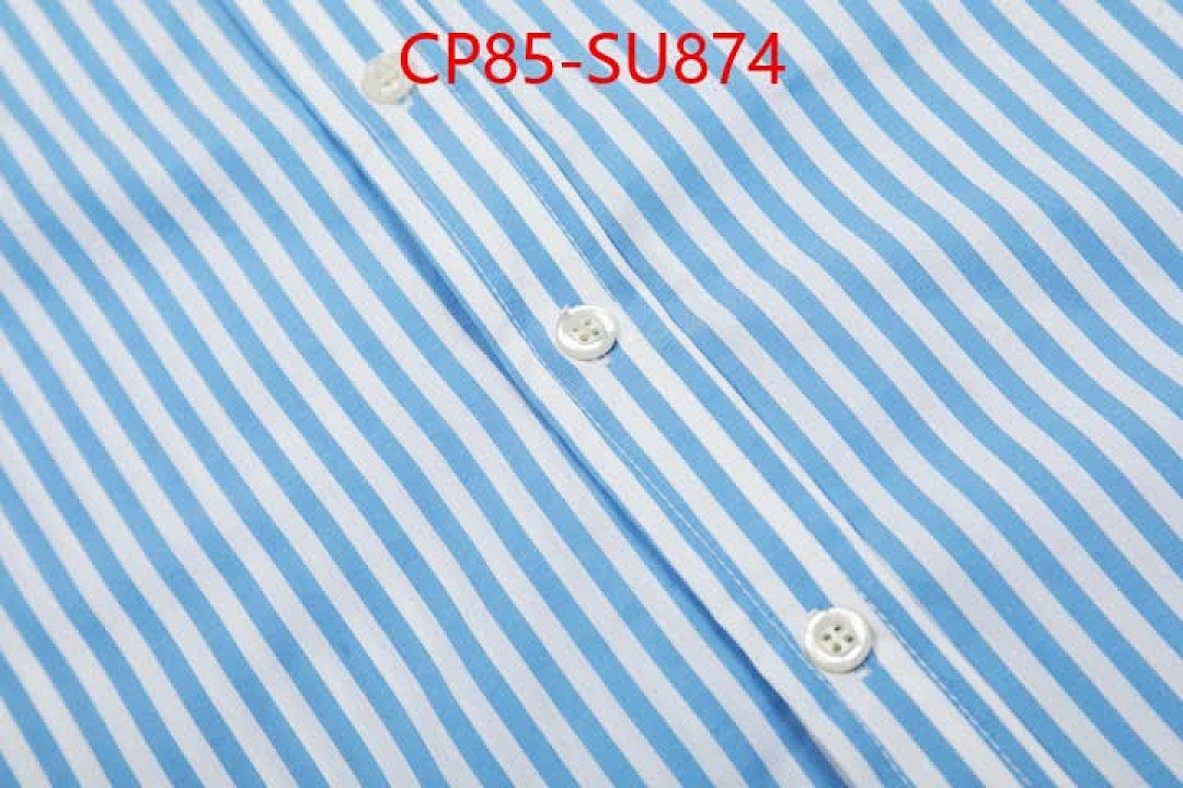 Clothing-Ralph Lauren ID: SU874 $: 85USD