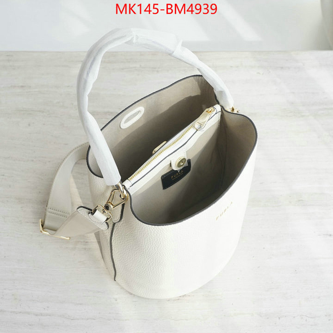 Furla Bags(TOP)-Handbag- ID: BM4939 $: 145USD,