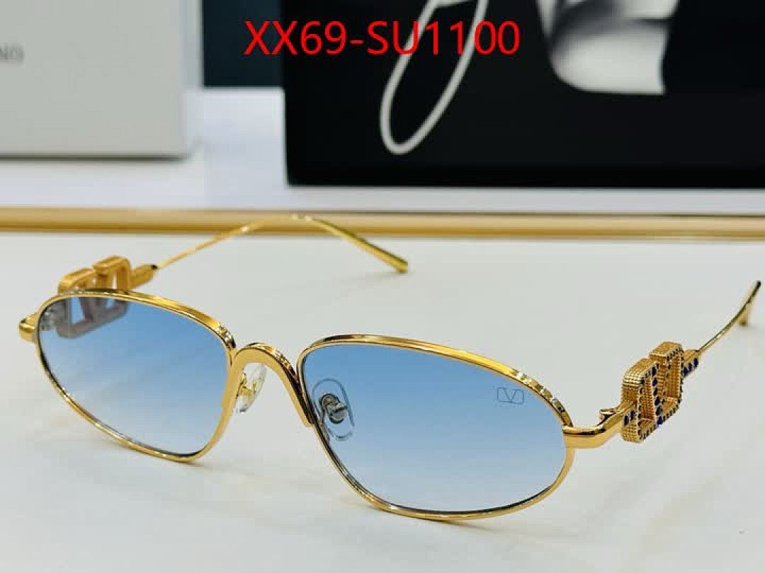 Glasses-Valentino ID: SU1100 $: 69USD