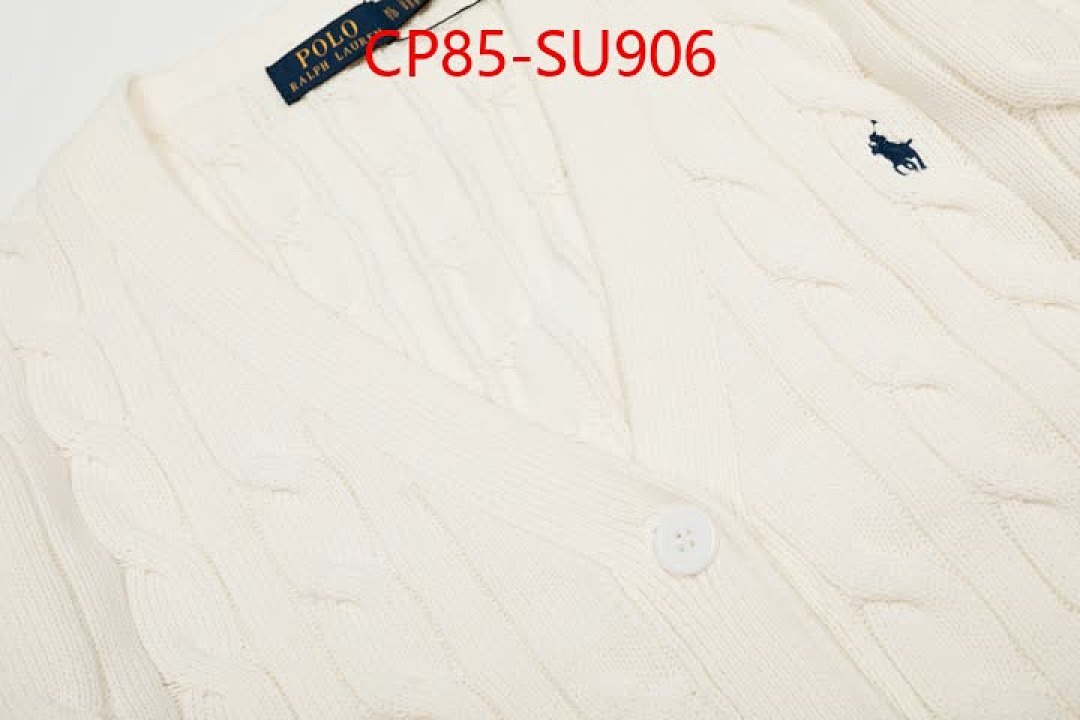 Clothing-Ralph Lauren ID: SU906 $: 85USD