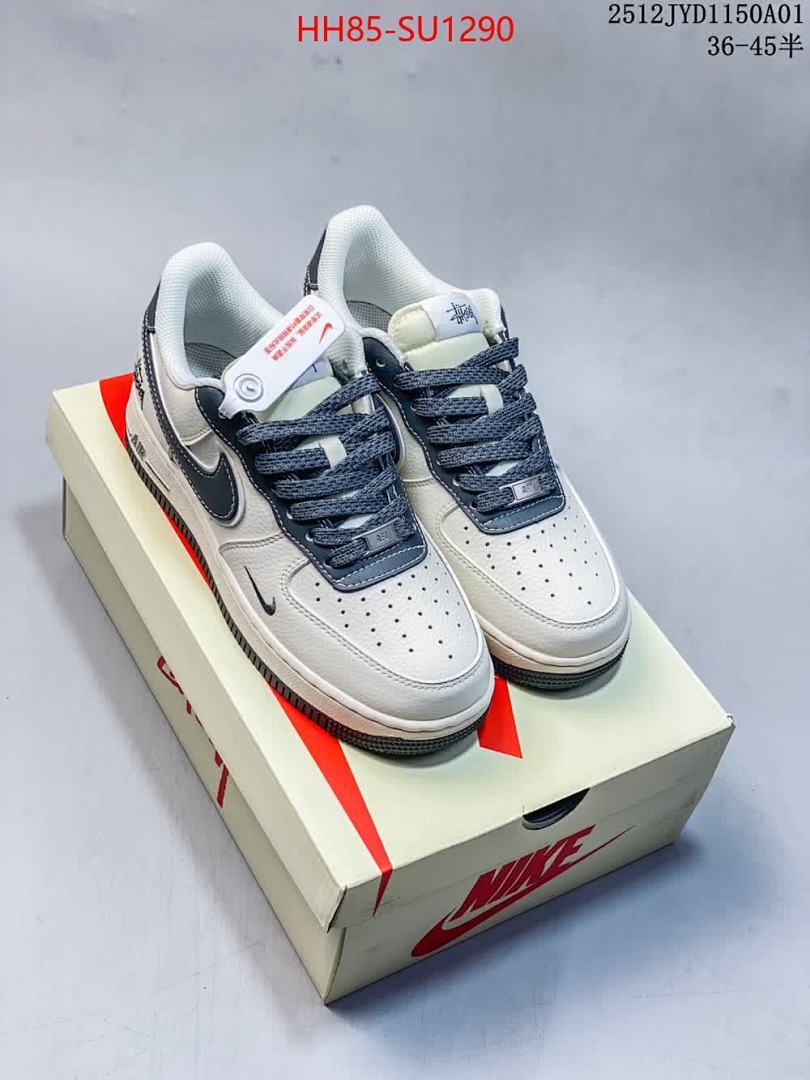 Men Shoes-Nike ID: SU1290 $: 85USD