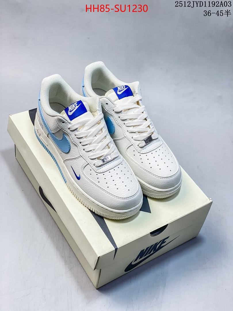 Women Shoes-NIKE ID: SU1230 $: 85USD