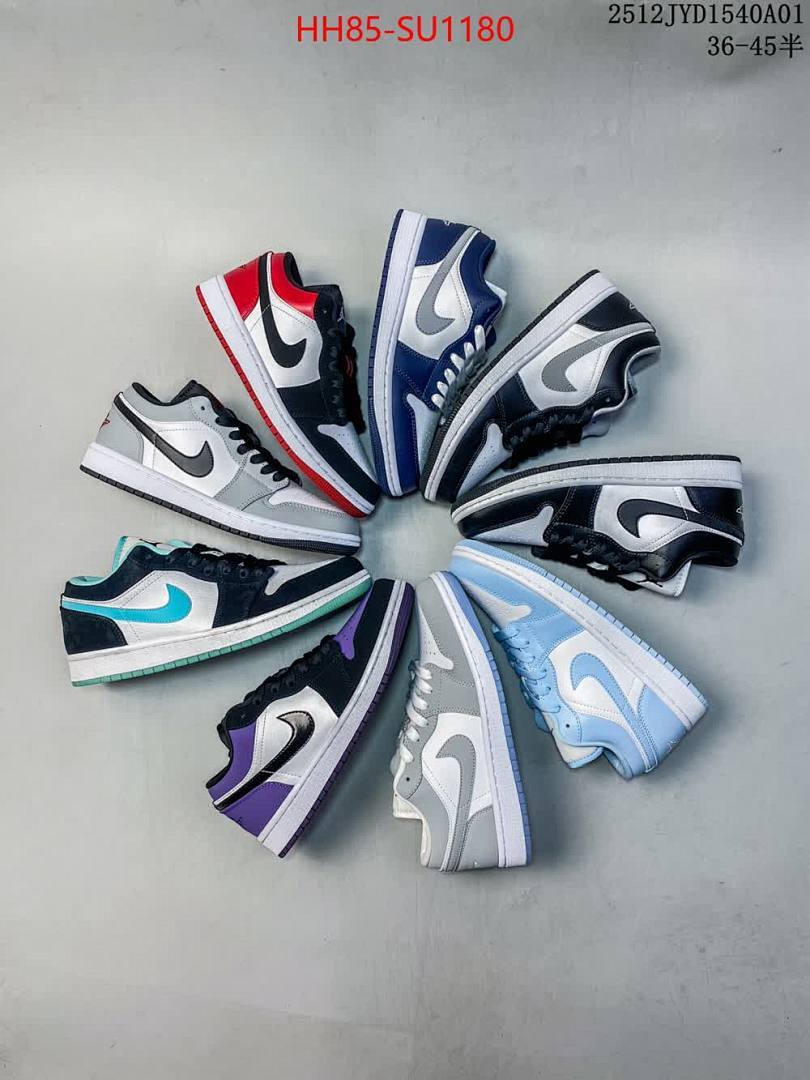 Women Shoes-Air Jordan ID: SU1180 $: 85USD