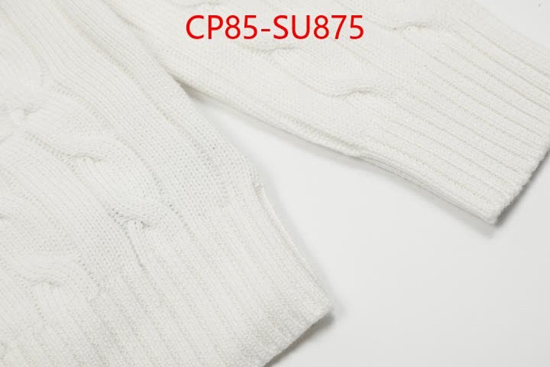 Clothing-Ralph Lauren ID: SU875 $: 85USD