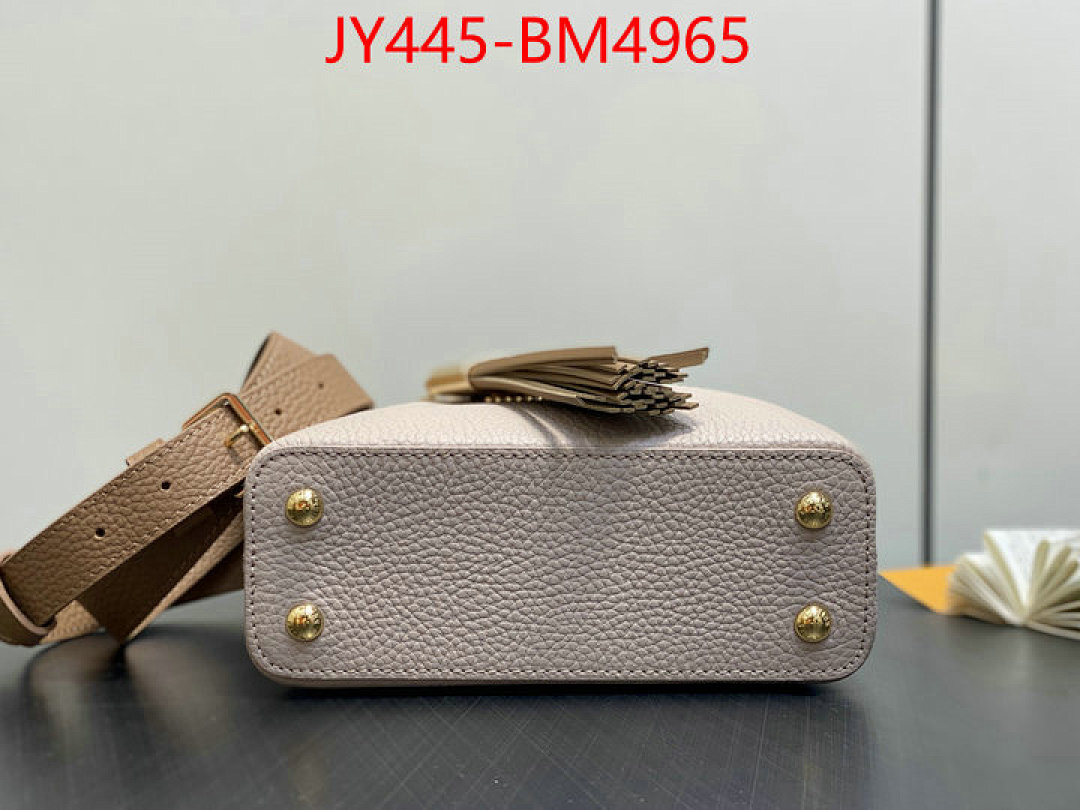 LV Bags(TOP)-Handbag Collection- ID: BM4965