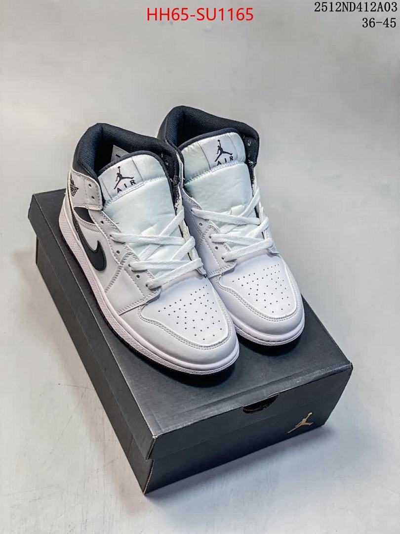 Women Shoes-Air Jordan ID: SU1165 $: 65USD