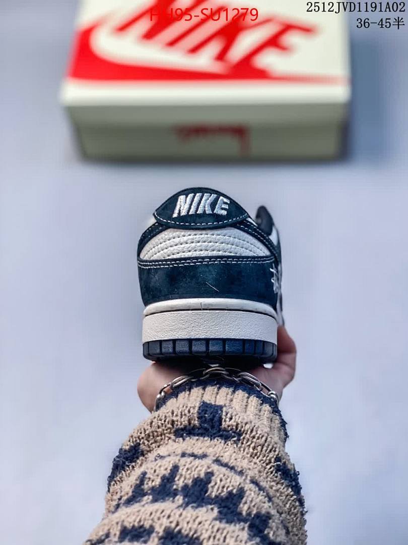 Men Shoes-Nike ID: SU1279 $: 95USD