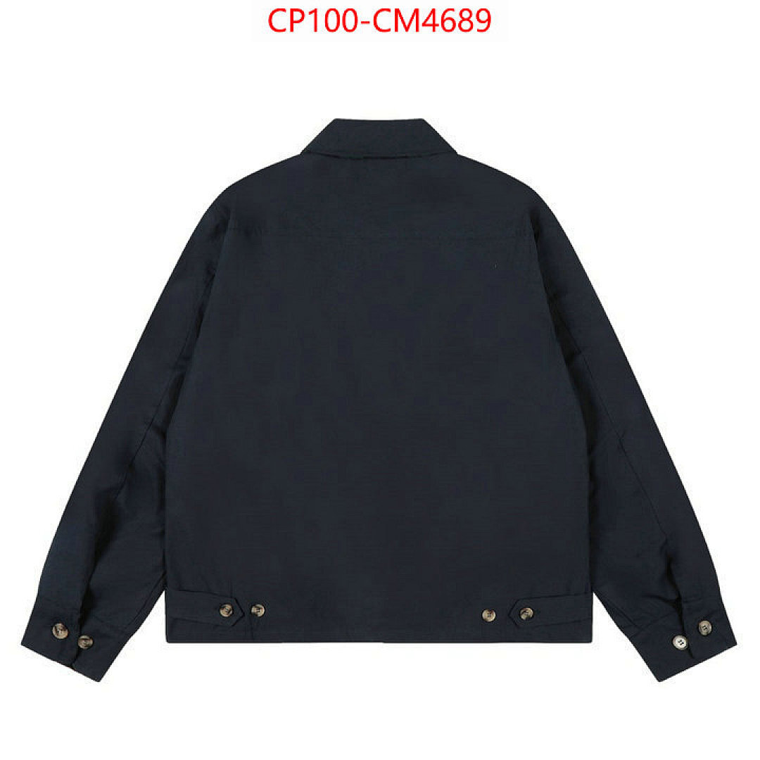 Clothing-Ralph Lauren ID: CM4689 $: 100USD