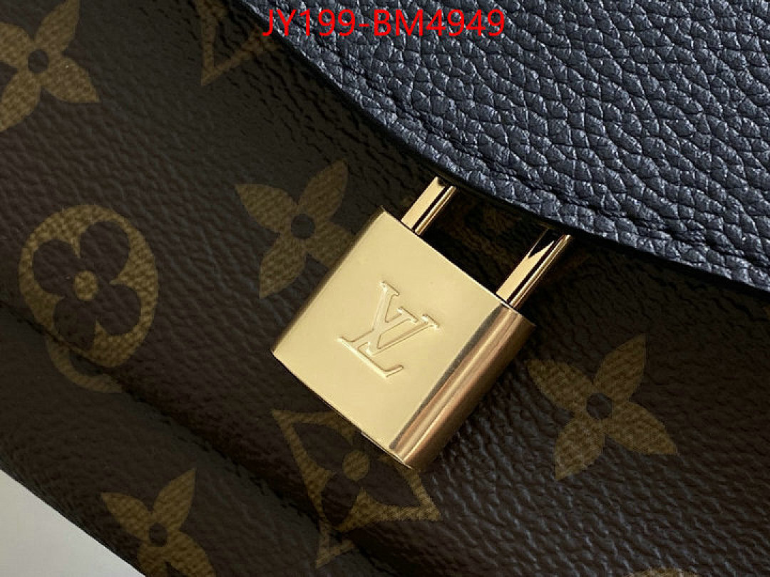 LV Bags(TOP)-Pochette MTis- ID: BM4949 $: 199USD,