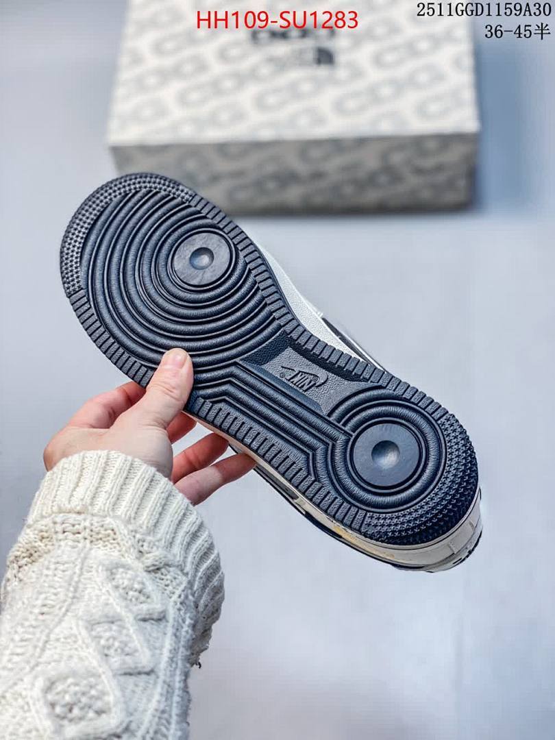 Men Shoes-Nike ID: SU1283 $: 109USD