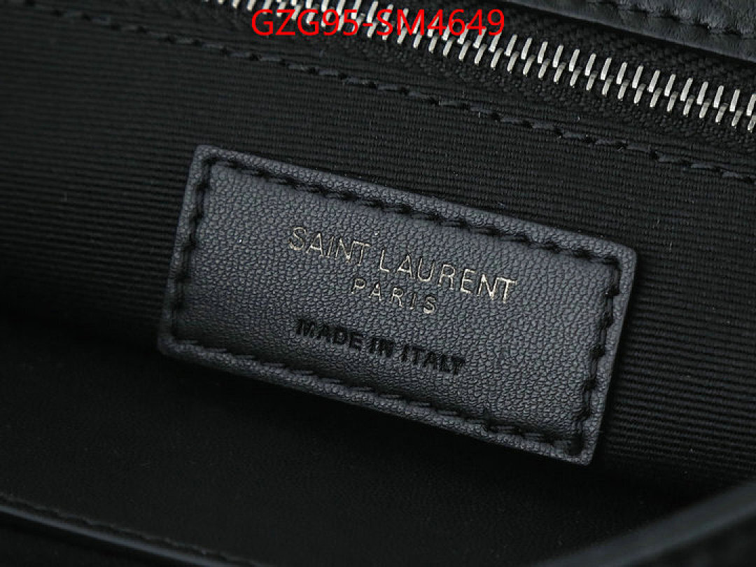 YSL Bags(4A)-Niki Series ID: SM4649 $: 95USD,