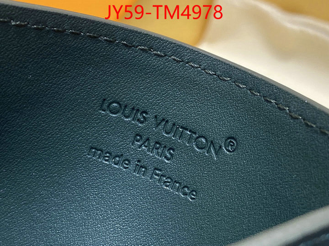 LV Bags(TOP)-Wallet ID: TM4978 $: 59USD,