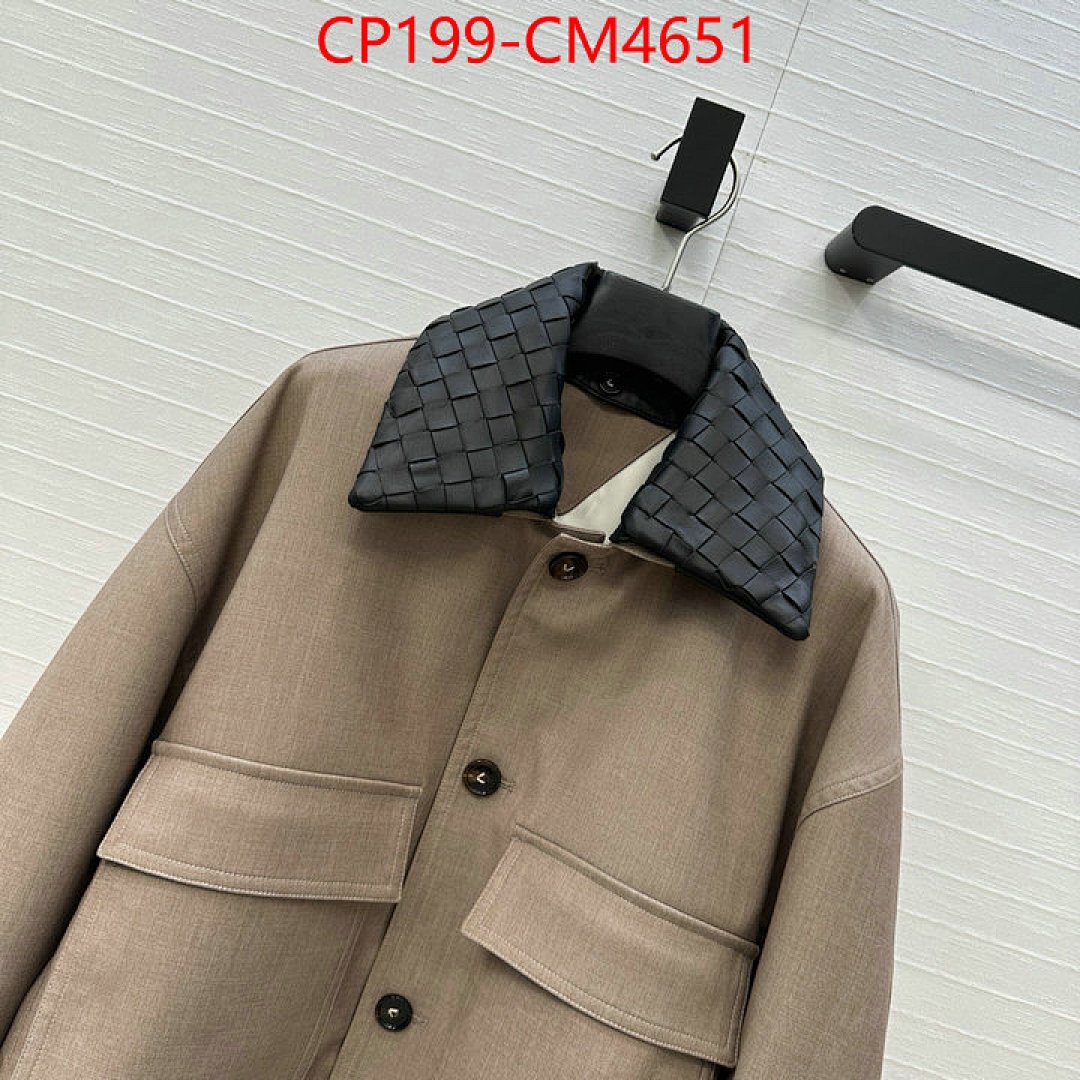 Clothing-BV ID: CM4651 $: 199USD