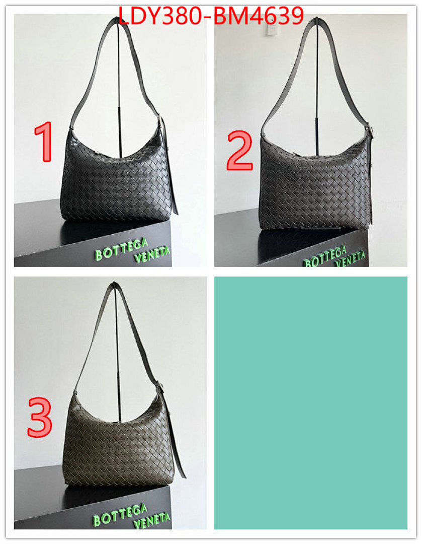 BV Bags(TOP)-Handbag- ID: BM4639 $: 380USD,