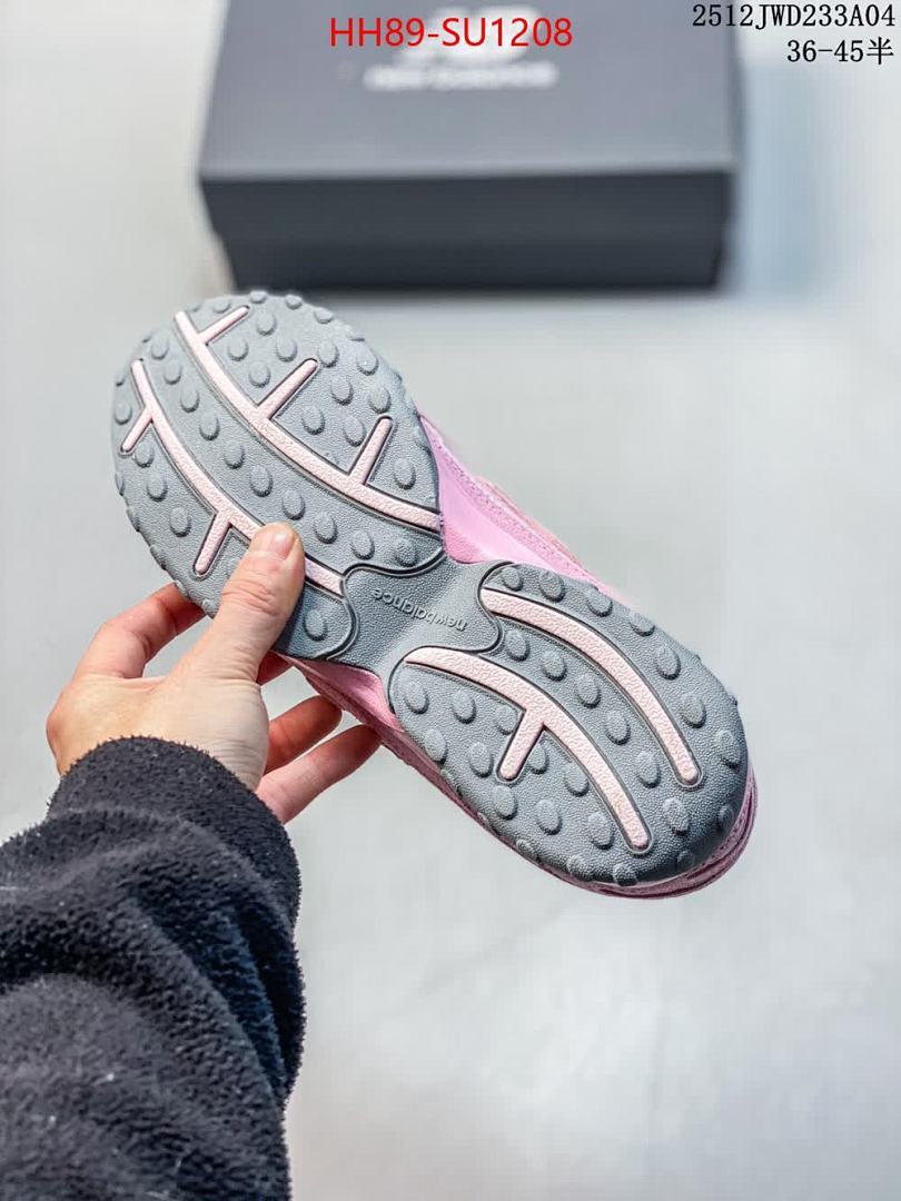 Men Shoes-New Balance ID: SU1208 $: 89USD