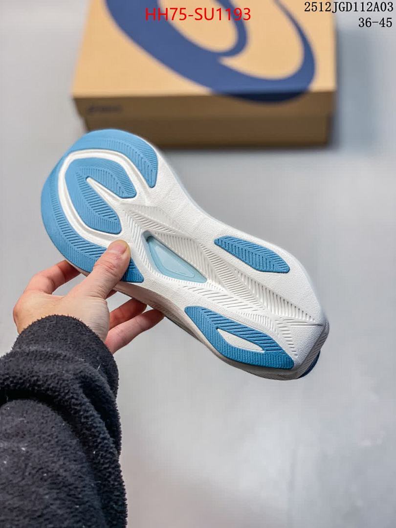 Men Shoes-Asics ID: SU1193 $: 75USD