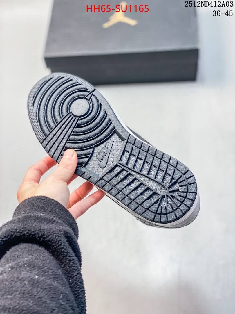 Women Shoes-Air Jordan ID: SU1165 $: 65USD