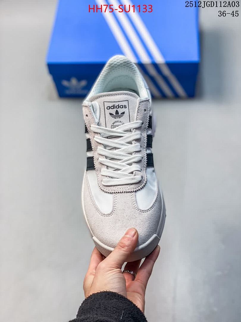 Women Shoes-Adidas ID: SU1133 $: 75USD