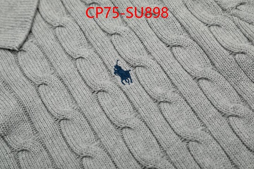 Clothing-Ralph Lauren ID: SU898 $: 75USD