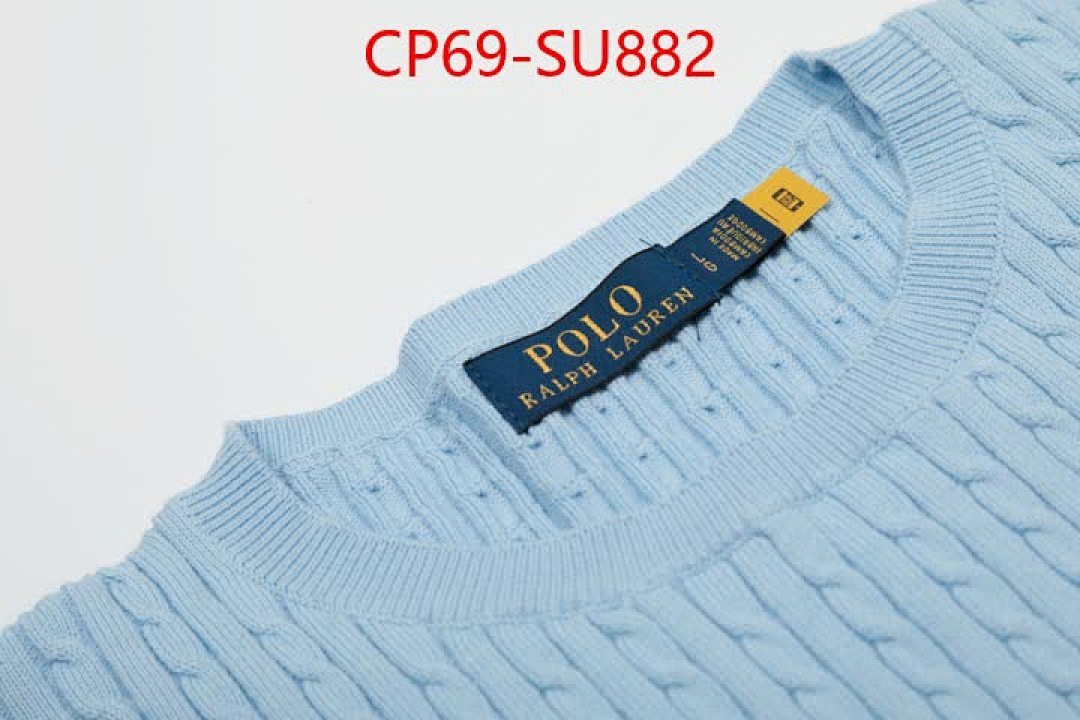 Clothing-Ralph Lauren ID: SU882 $: 69USD