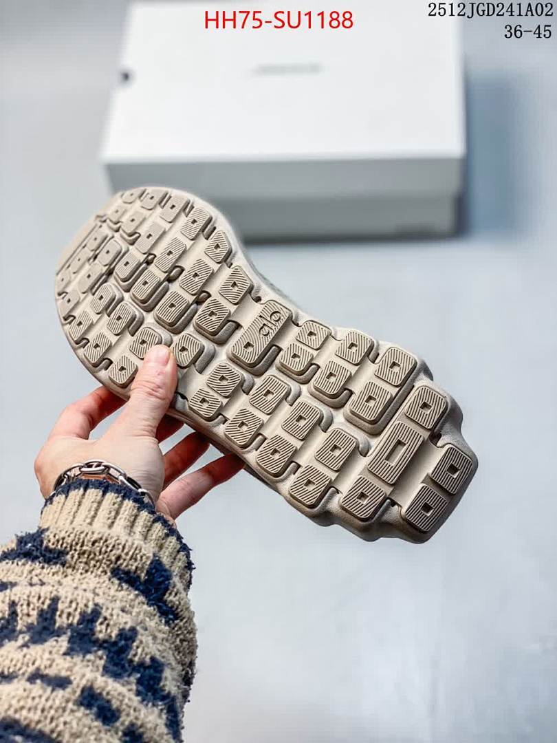 Men Shoes-Alo ID: SU1188 $: 75USD