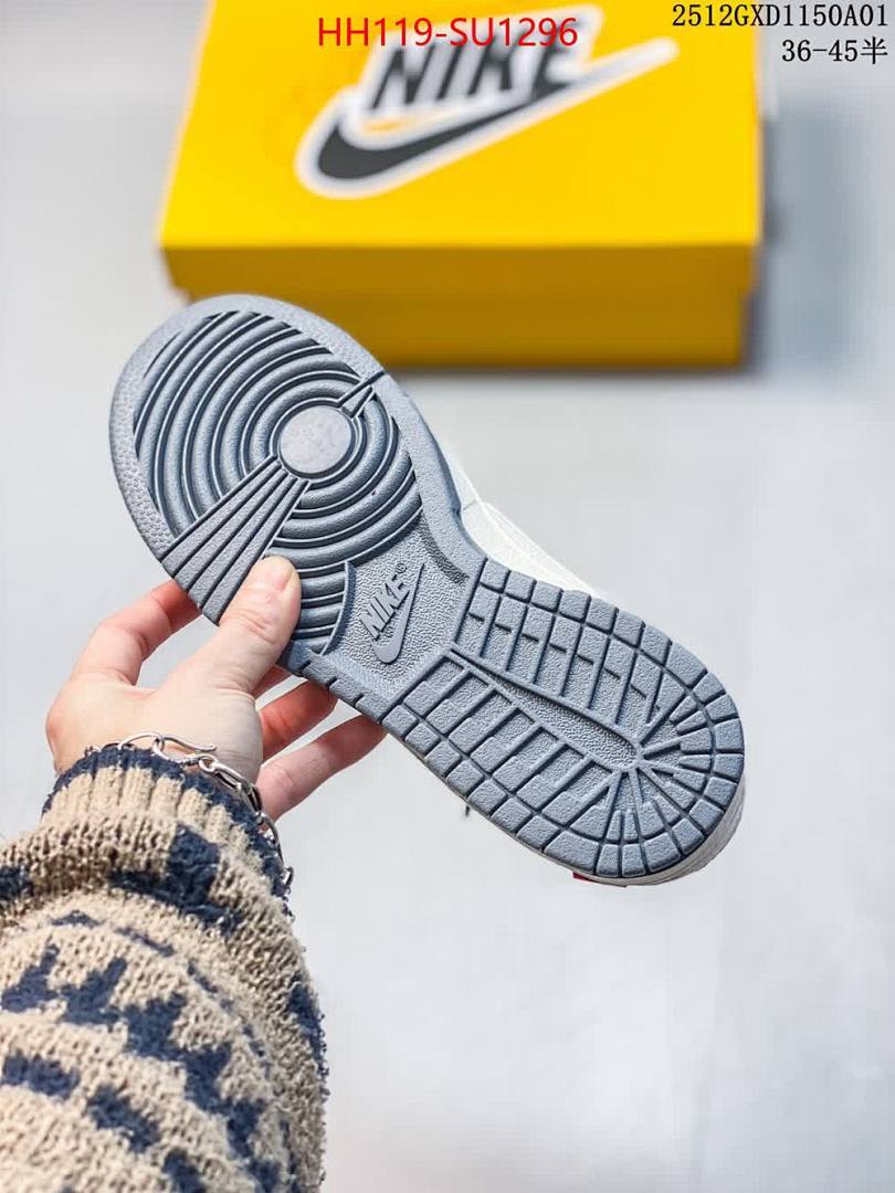 Women Shoes-NIKE ID: SU1296 $: 119USD