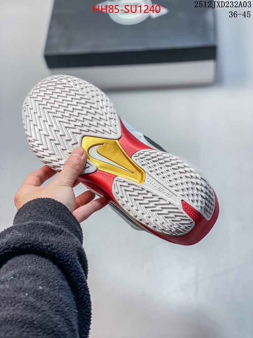 Women Shoes-NIKE ID: SU1240 $: 85USD