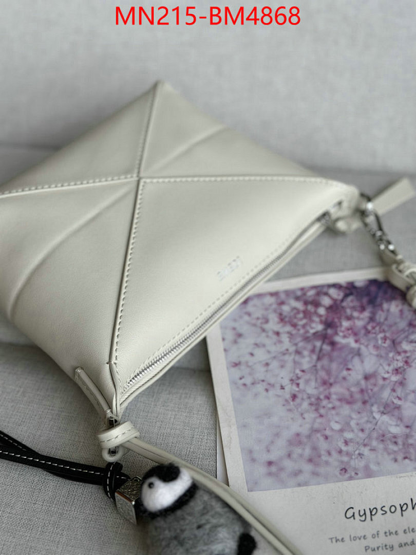 Loewe Bags(TOP)-Puzzle- ID: BM4868 $: 215USD,