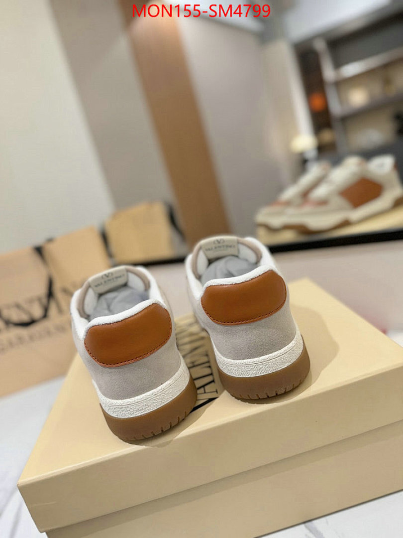 Women Shoes-Valentino ID: SM4799 $: 155USD