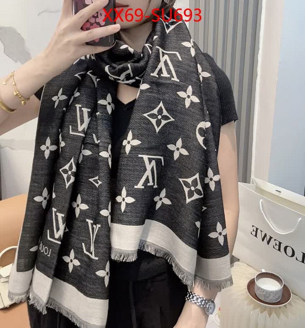 Scarf-LV ID: SU693 $: 69USD