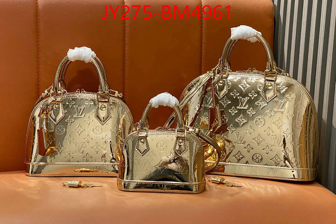 LV Bags(TOP)-Alma- ID: BM4961