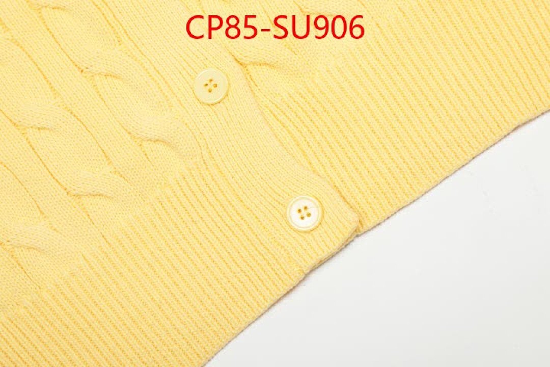 Clothing-Ralph Lauren ID: SU906 $: 85USD