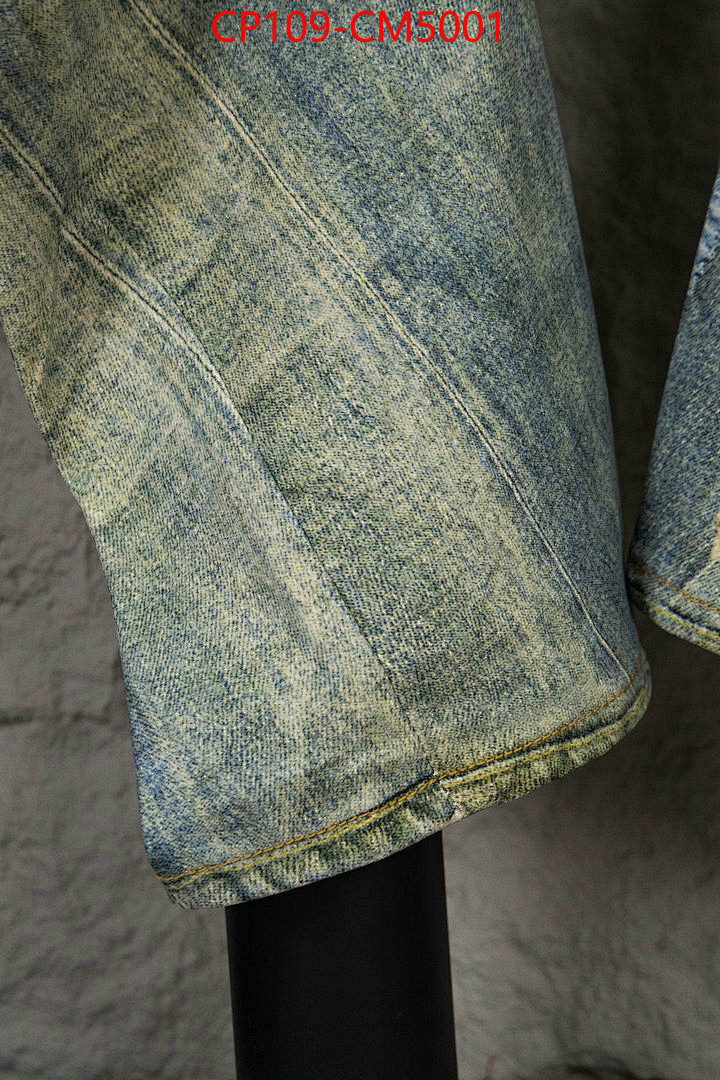 Clothing-Acne Studios ID: CM5001 $: 109USD