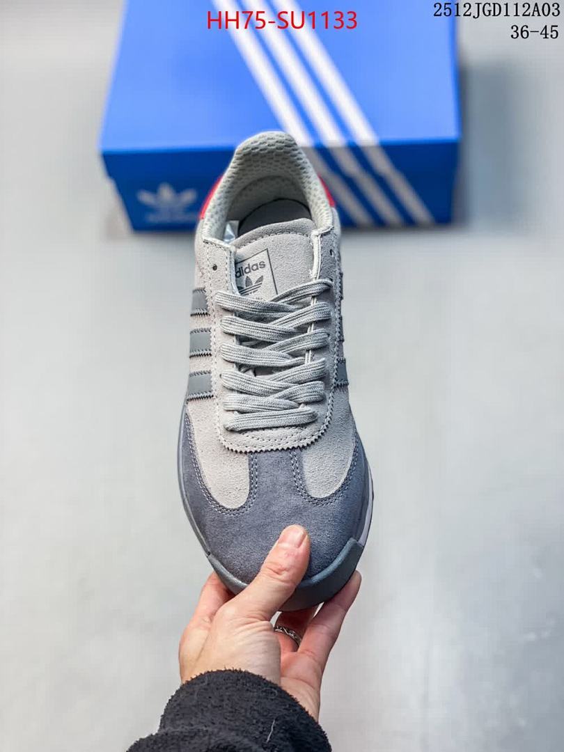 Women Shoes-Adidas ID: SU1133 $: 75USD