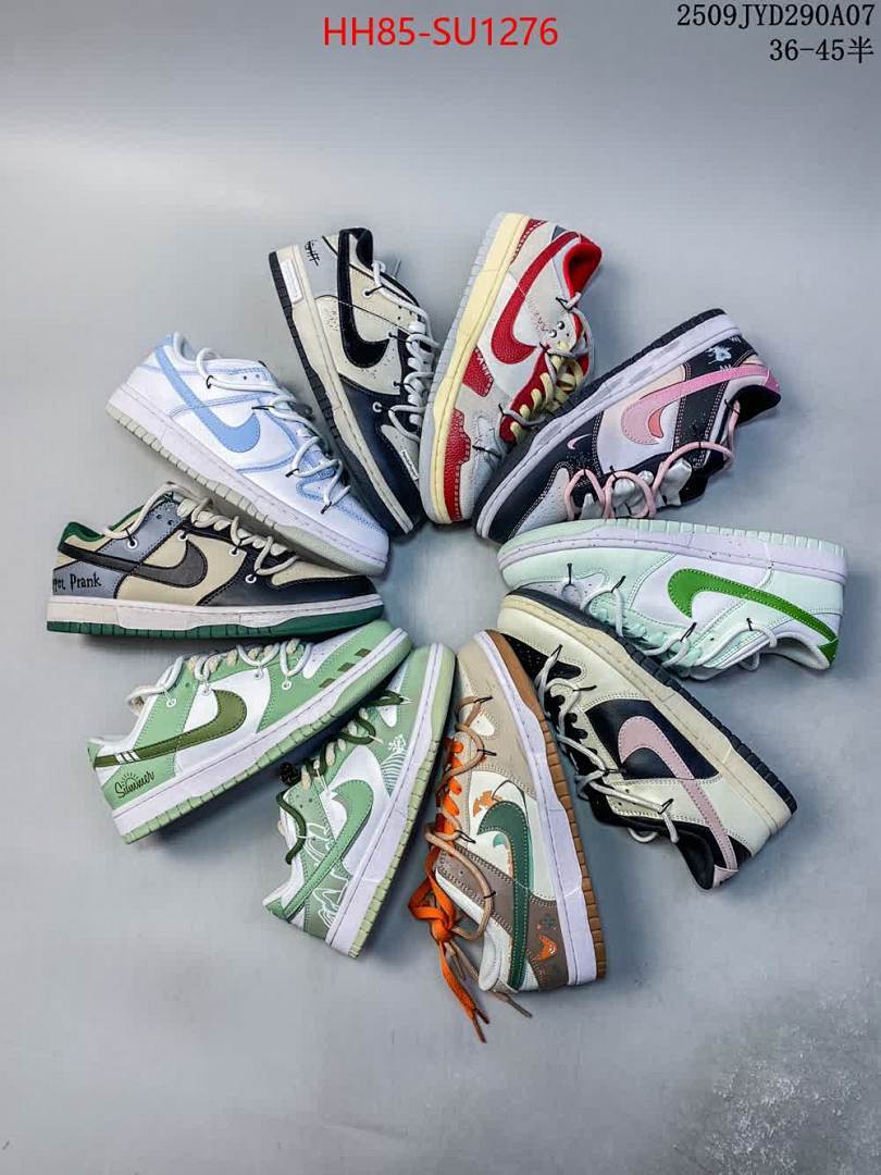 Men Shoes-Nike ID: SU1276 $: 85USD