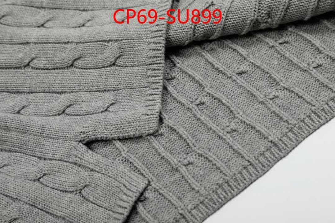 Clothing-Ralph Lauren ID: SU899 $: 69USD