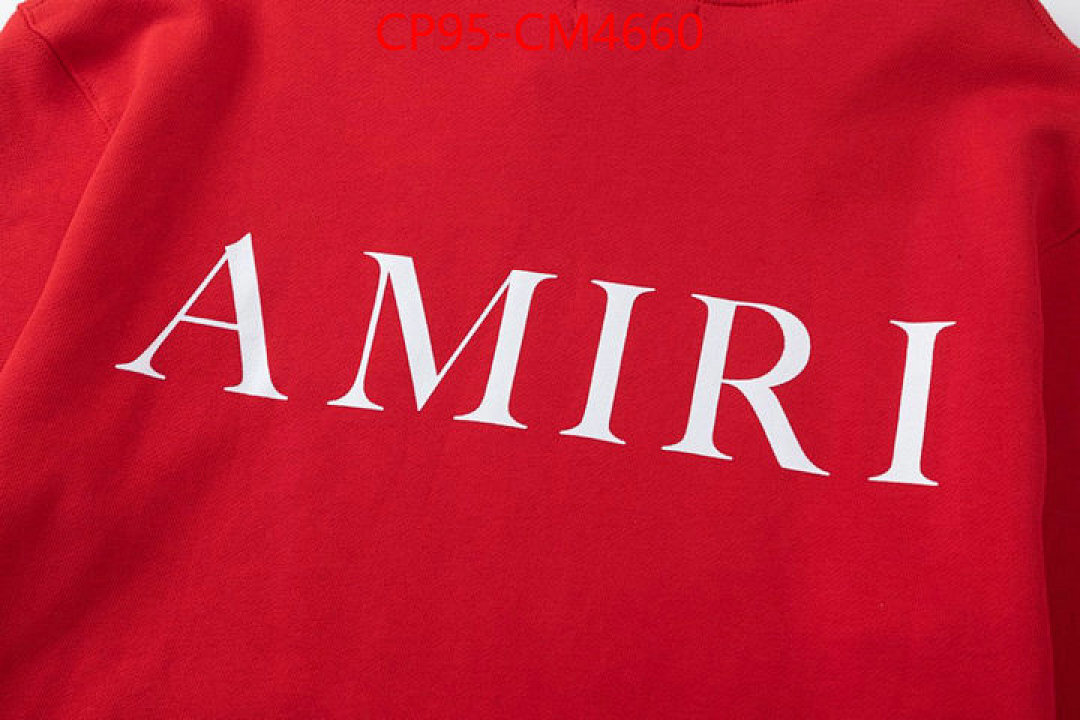 Clothing-Amiri ID: CM4660 $: 95USD