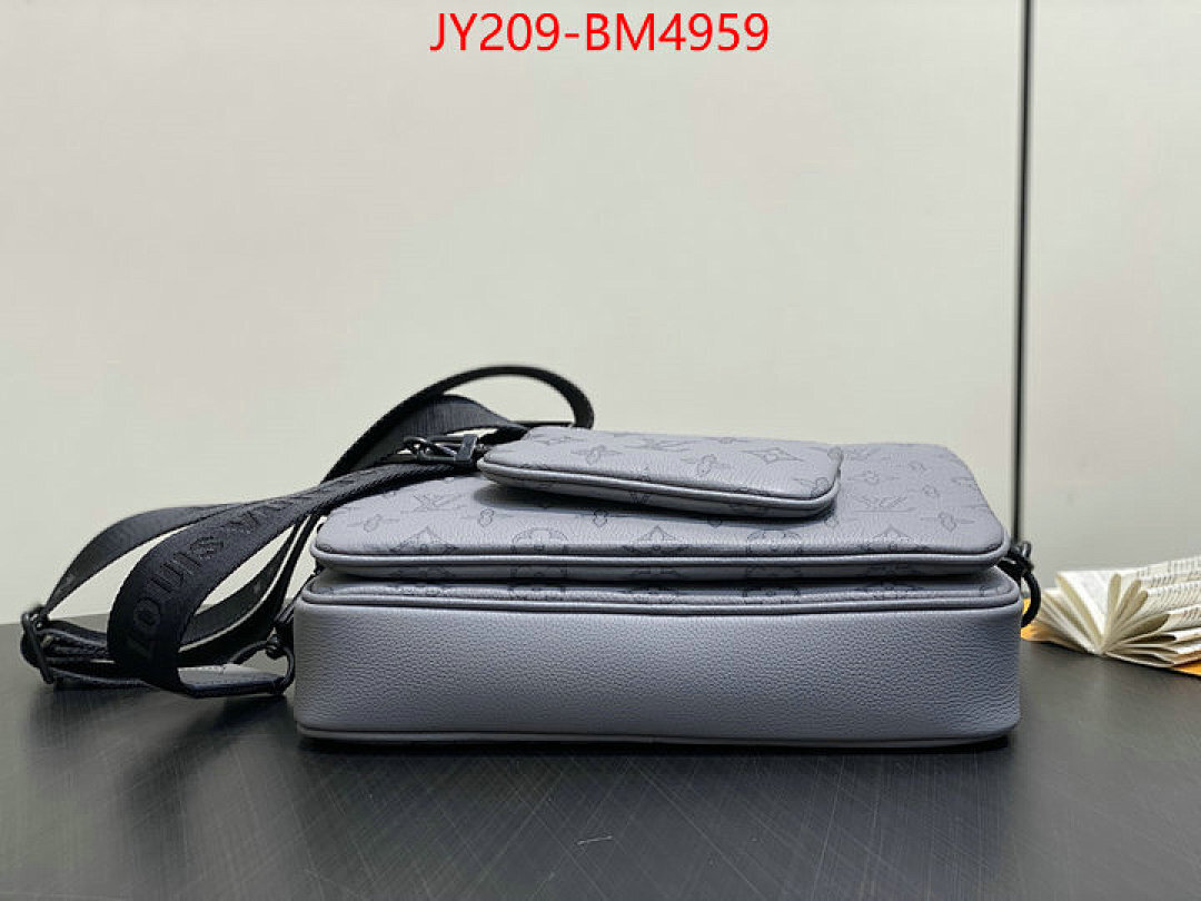 LV Bags(TOP)-New Wave Multi-Pochette- ID: BM4959 $: 209USD,