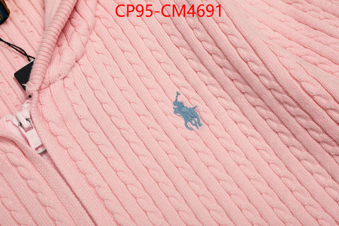 Clothing-Ralph Lauren ID: CM4691 $: 85USD