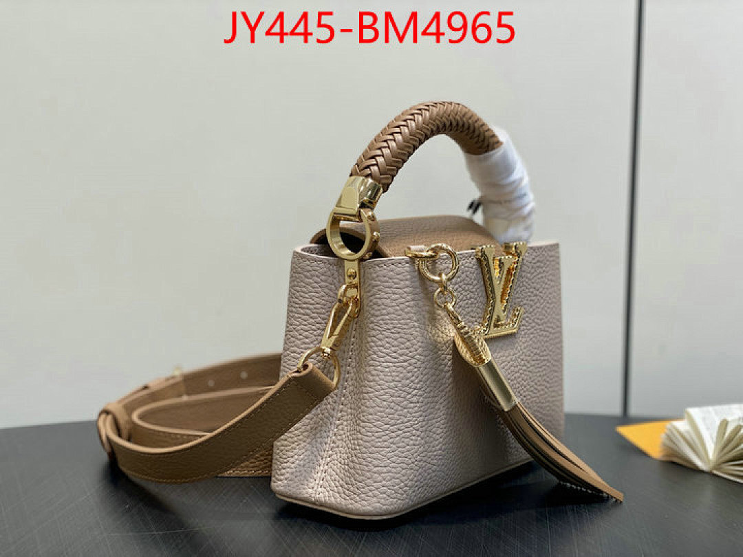 LV Bags(TOP)-Handbag Collection- ID: BM4965