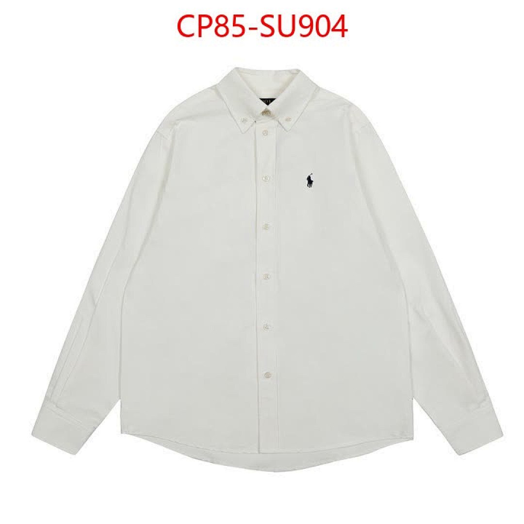 Clothing-Ralph Lauren ID: SU904 $: 85USD