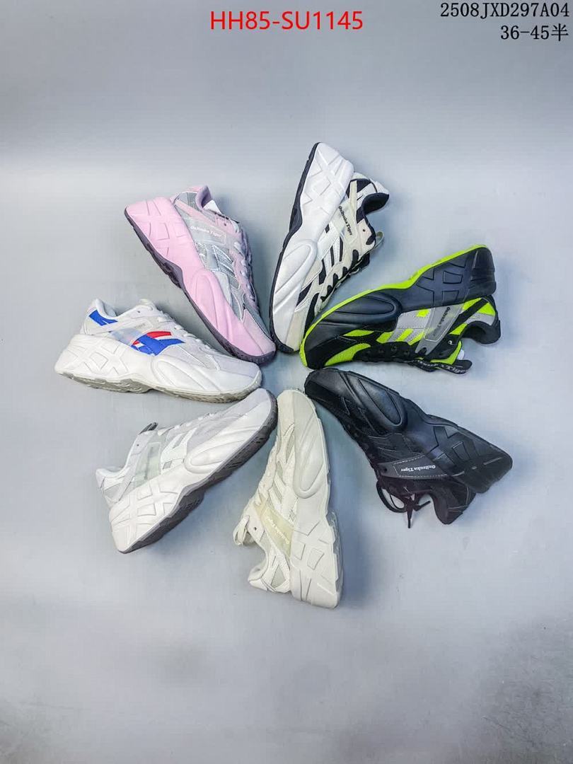 Men Shoes-Adidas ID: SU1145 $: 85USD