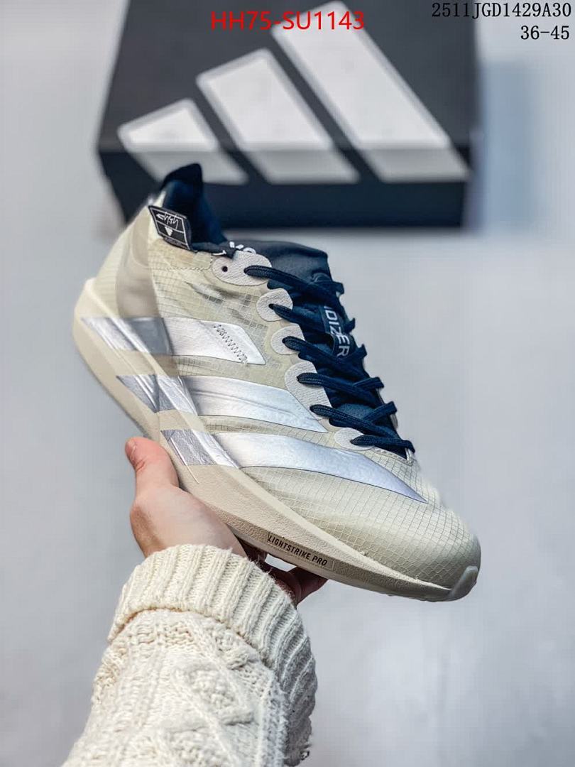 Men Shoes-Adidas ID: SU1143 $: 75USD